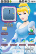 Cinderella - РўРµРјР° РґР»СЏ PandaHome.apk