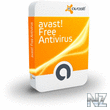 Avast v6.0.1289 free.zip