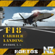 F18 Carrier Landing v1.5.apk