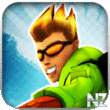 Snowboard Hero v1.4.ipa
