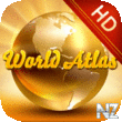 World Atlas 2: New Generation HD(iPad) v1.1.ipa