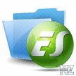 ES File Explorer 1.6.0.7.apk