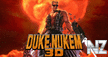 Duke Nukem 3D v1.0.7.apk