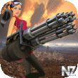 Commando vs Zombies v1.7.ipa