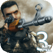 Ace Sniper 3 : Zombie Hunter v1.1.ipa