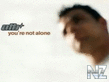 ATB - You're Not Alone (Original Mix).mp3