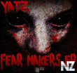 YATZ - FEAR MAKERS