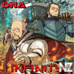 DNA - The Great Escape