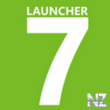 Launcher7 v1.0.1.26 .apk