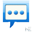 Handcent SMS 3.9.1 Rus.apk