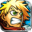BattleLand : Warrior vs Monster HD(iPad) v1.0.ipa