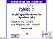 StyleTap_v0.9.3.3(Eng).zip