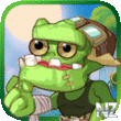 Zombie Battle v1.0.ipa