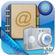 ScanCard - Business Card Reader (European Version) v2.4.ipa