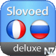 English <-> Russian Slovoed Deluxe talking dict. v3.59.262.ipa