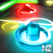 Glow Hockey 2 Pro v1.0.0.apk