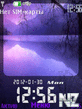 Purple_Nature_Clock.nth