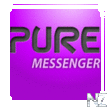 Pure messenger widget 2.3.4.apk