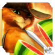 Fruit Ninja: Puss in Boots.apk