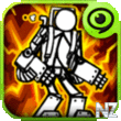 Cartoon Wars Gunner v1.0.0.apk