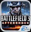 Battlefield 3: Aftershock v1.0.0.ipa