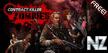 Contract Killer: Zombies v1.1.0.apk