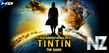 The Adventures of TinTin HD v1.0.1.sis