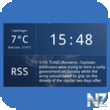 Glass Widgets Full v1.7.1 Rus.apk