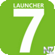 Launcher7 Donate v1.1.4 Rus.apk