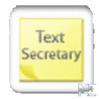 TextSecretary 1.0.4.apk