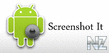 Screen Shot It for Android OS v3.3.apk