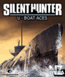Silent Hunter Бесшумный охотник 240x320.jar