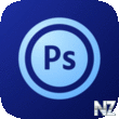 Adobe Photoshop Touch v1.7.7.ipa