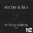Sectio Aurea - Filo Rosso