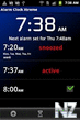 Alarm Clock Xtreme v3.3a.apk