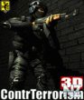РљРѕРЅС‚СЂ С‚РµСЂСЂРѕСЂРёР·Рј 3D