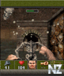 Wolfenstein RPG 3D