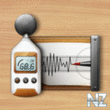 Sound Meter Pro v2.2.4.apk