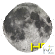 LunarMap HD v1.05.apk