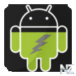 Android Battery Widget v1.0.1.apk