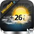 i-Weather+ v1.0.ipa