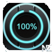 Beautiful Battery Disc v1.7.1.apk