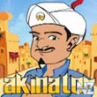 Akinator the Genie v1.7.apk