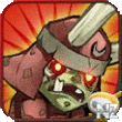 Samurai vs Zombies Defence.apk