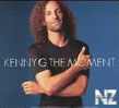 Kenny G - The Moment (1996).zip