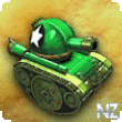 Crazy Tanks v1.03.apk