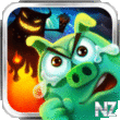 Angry Piggy Adventure v1.0.0.apk