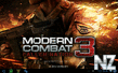 Modern Combat 3: Fallen Nation v1.1.1.apk