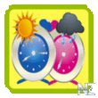 Alarm Weather v1.1.apk