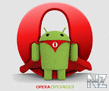 Opera Mobile 12 for Android 1.6+.apk